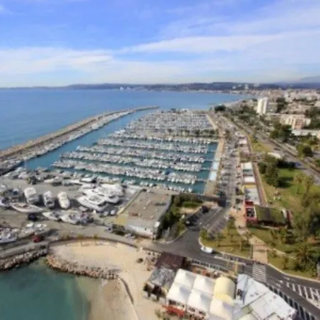 The Dream Apartment *