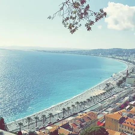 The Dream Apartment Saint-Laurent-du-Var