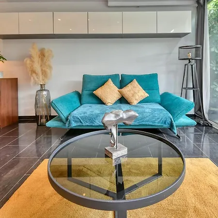 The Dream Apartment *