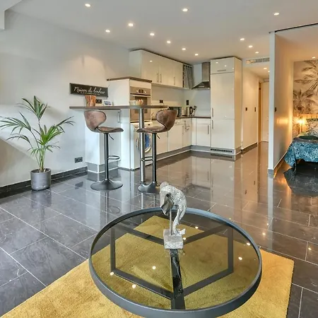 The Dream Apartment *