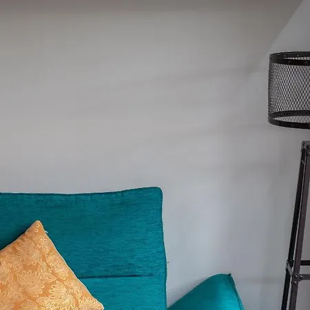 The Dream Apartment
