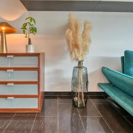 The Dream Apartment