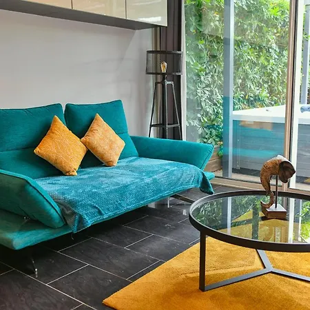Apartment The Dream