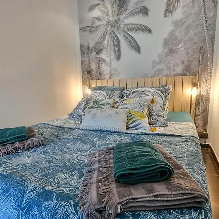 The Dream Saint-Laurent-du-Var