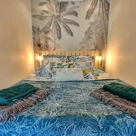 The Dream * Saint-Laurent-du-Var