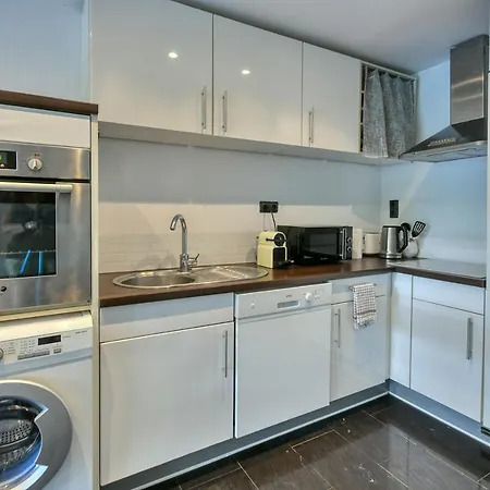 Apartment The Dream Saint-Laurent-du-Var