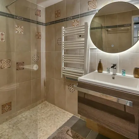 The Dream Apartamento *