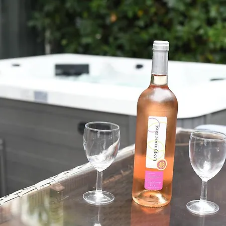 The Dream Daire Saint-Laurent-du-Var