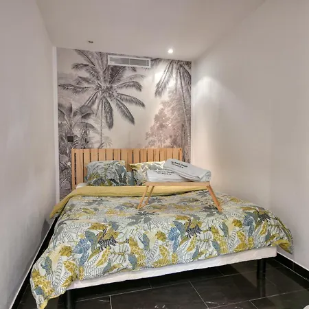 Apartamento The Dream