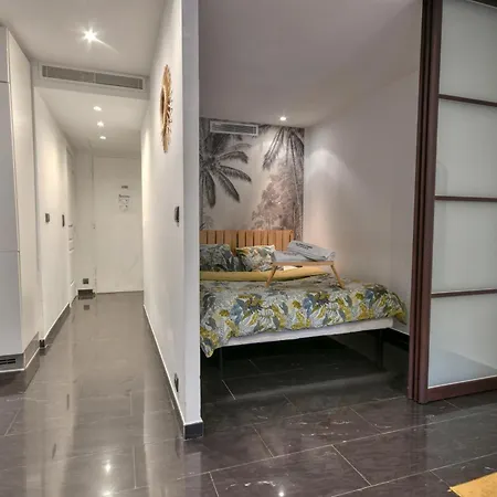 Apartamento The Dream *