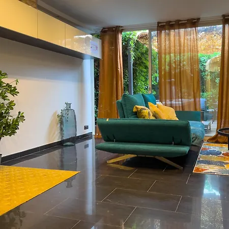 Apartamento The Dream