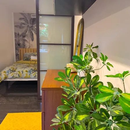 Apartamento The Dream *