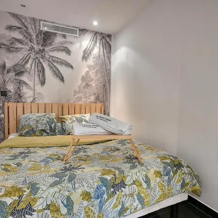 The Dream Apartamento *