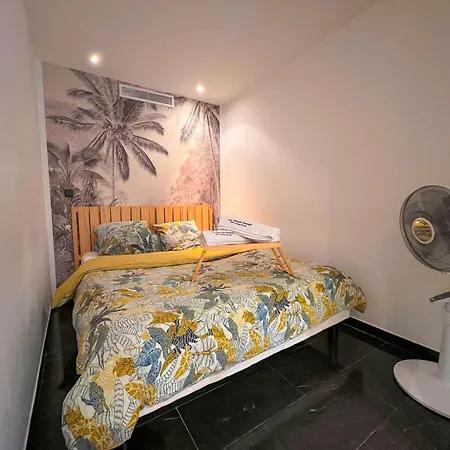 Apartamento The Dream *