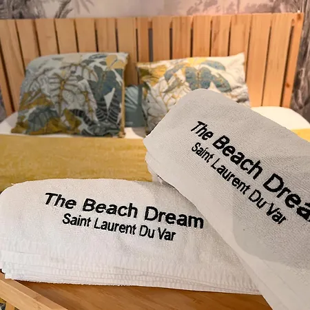 The Dream Apartamento *