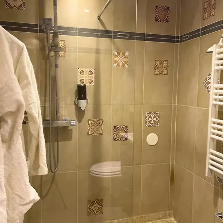 Apartamento The Dream Saint-Laurent-du-Var