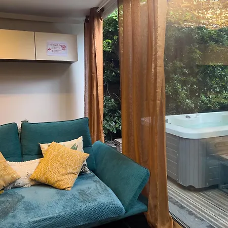 Apartamento The Dream *