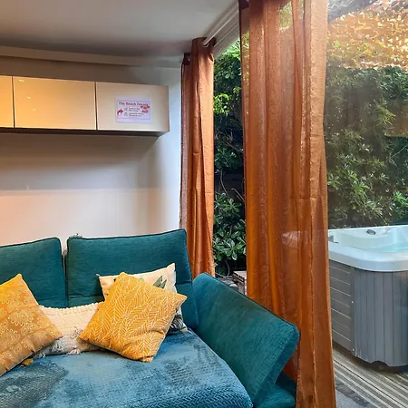 Apartamento The Dream