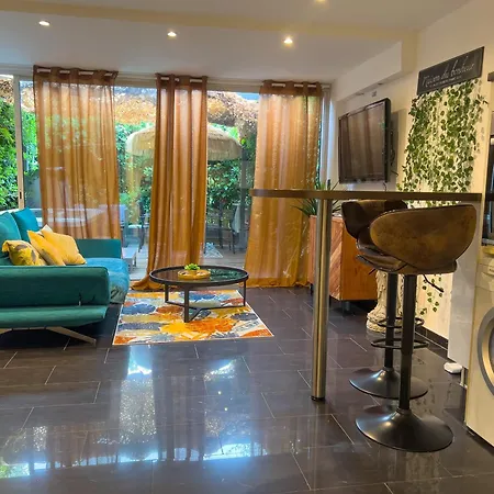 The Dream Apartamento