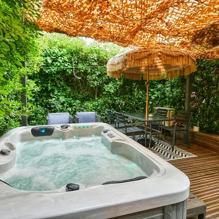 The Dream Apartamento