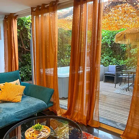 The Dream Apartamento