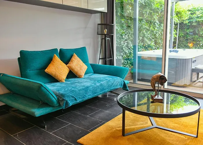 Apartamento The Dream